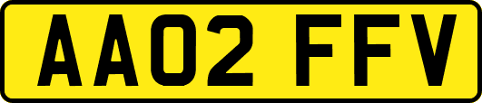 AA02FFV