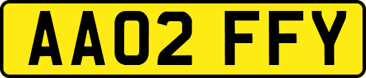 AA02FFY