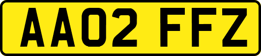 AA02FFZ