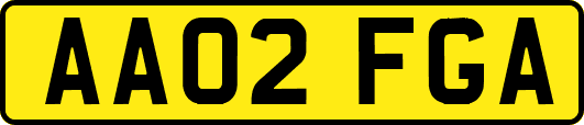 AA02FGA