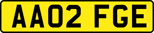 AA02FGE
