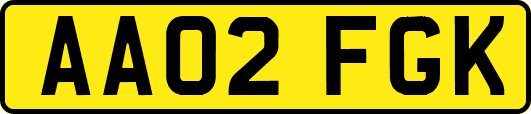 AA02FGK