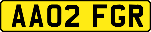 AA02FGR