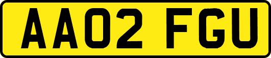AA02FGU