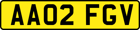 AA02FGV