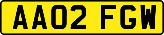 AA02FGW