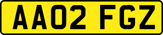 AA02FGZ