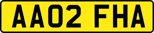AA02FHA
