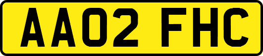 AA02FHC
