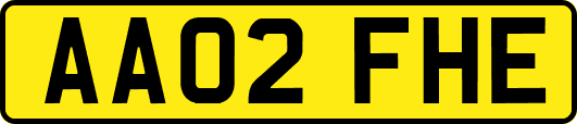 AA02FHE