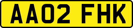 AA02FHK