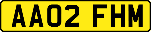 AA02FHM