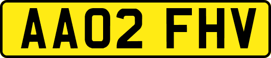 AA02FHV