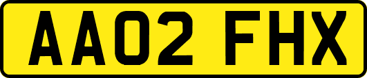 AA02FHX
