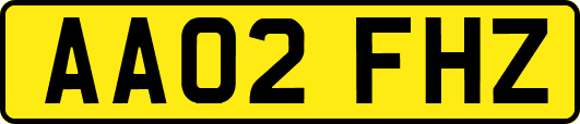 AA02FHZ