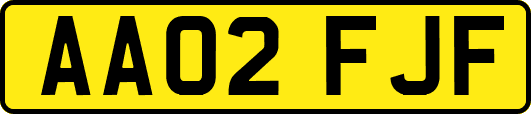 AA02FJF