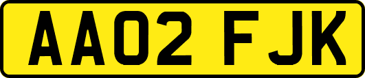 AA02FJK