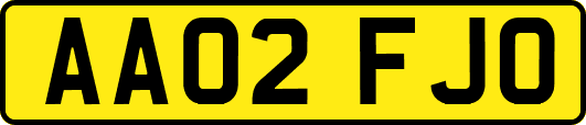 AA02FJO
