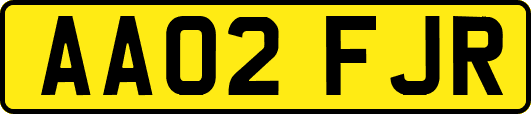 AA02FJR