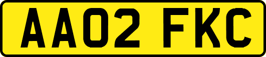 AA02FKC