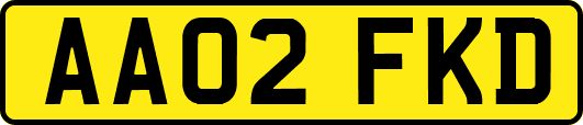 AA02FKD