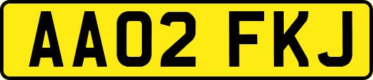 AA02FKJ