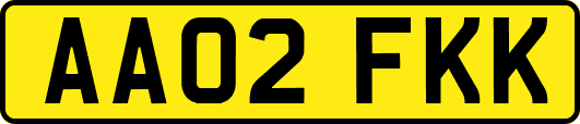 AA02FKK
