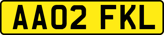 AA02FKL