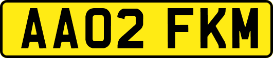AA02FKM