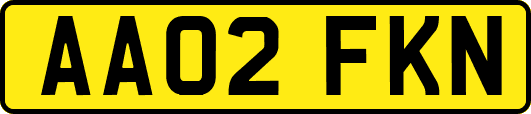 AA02FKN
