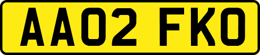 AA02FKO