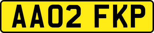 AA02FKP