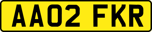 AA02FKR