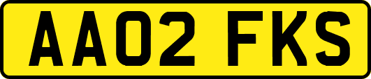 AA02FKS