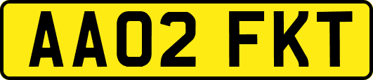 AA02FKT