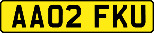 AA02FKU