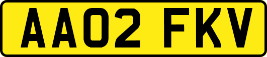 AA02FKV