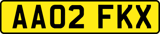AA02FKX