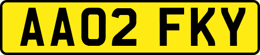 AA02FKY