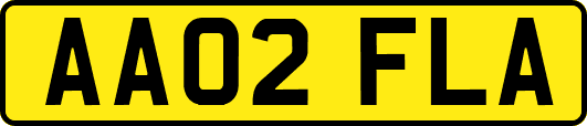 AA02FLA