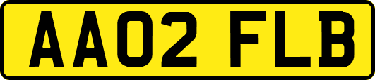 AA02FLB