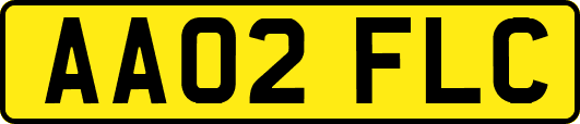 AA02FLC