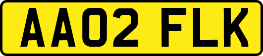 AA02FLK