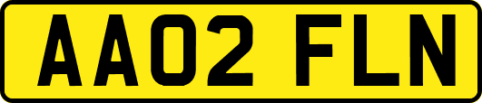 AA02FLN