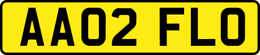 AA02FLO