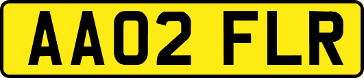 AA02FLR