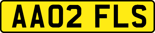AA02FLS