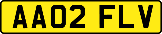 AA02FLV