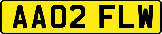 AA02FLW