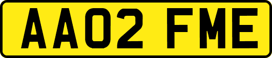 AA02FME